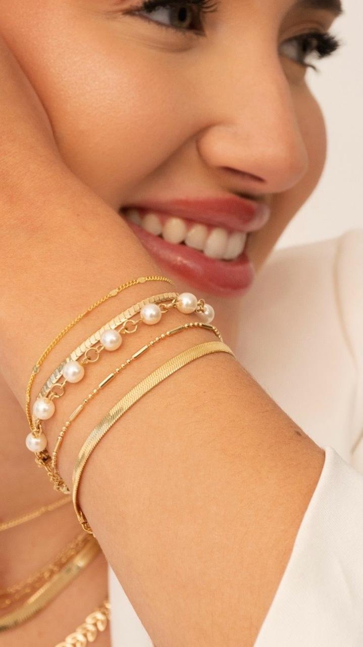 Imagem Pulseiras